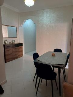 Tachfine appartement - 2