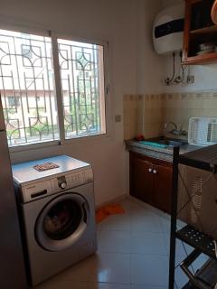 Tachfine appartement - 1