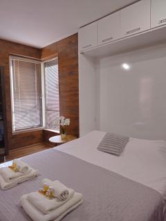 Comfort Family Apartment & FREE Underground Parking - 4