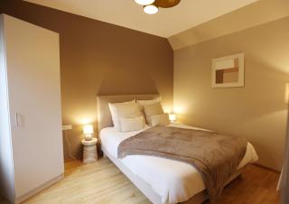 Moka - Élégant appartement 2 chambres à Colmar - 6