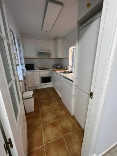 Vista Marina de Isla Canela - 6