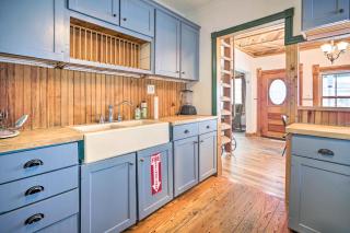 Cozy House Walk to Park City Mountain Lifts! - 9