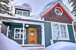 Cozy House Walk to Park City Mountain Lifts! - 8