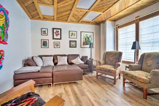 Cozy House Walk to Park City Mountain Lifts! - 7