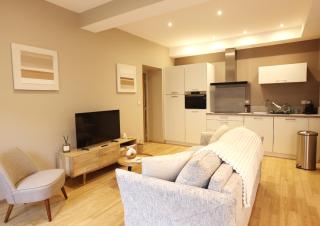 Moka - Élégant appartement 2 chambres à Colmar - 5