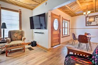 Cozy House Walk to Park City Mountain Lifts! - 5