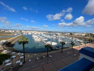 Vista Marina de Isla Canela - 1