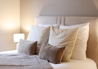 Moka - Élégant appartement 2 chambres à Colmar - 4