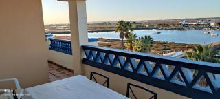 Vista Marina de Isla Canela - 9