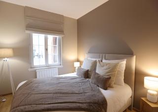 Moka - Élégant appartement 2 chambres à Colmar - 3