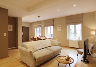 Moka - Élégant appartement 2 chambres à Colmar - 2