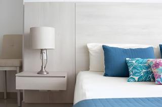 Lujoso Apto de 1 habitacion en piso 29 - 6