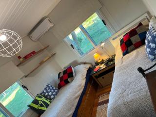 Divine artist country house, an hour from Punta del Este - 7