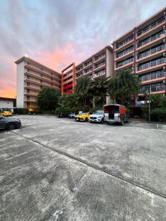 Maikhao Beach Condominium - 8