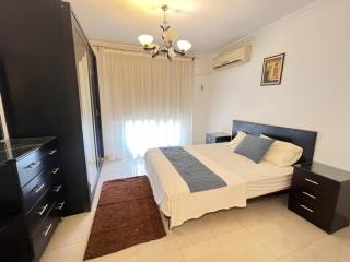 Madinaty, Elite new apartment with garden B2 - 7