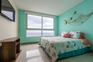 29th Floor Spectacular Apt in Palmetto Beach - 0