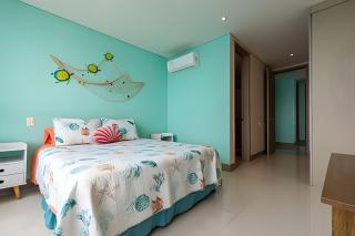 29th Floor Spectacular Apt in Palmetto Beach - 8