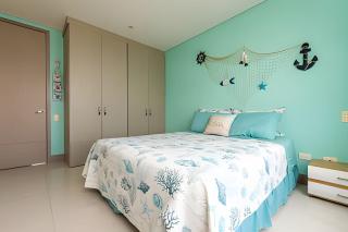 29th Floor Spectacular Apt in Palmetto Beach - 4