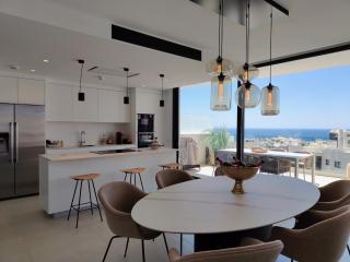 Higueron 5821 luxe appartement met zeezicht - 2