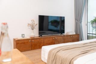 The Palm Alley Hanoi-Cozy Hideout with Elevator-Near Old Quarter - 8