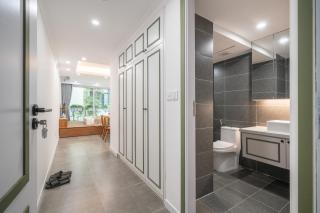 The Palm Alley Hanoi-Cozy Hideout with Elevator-Near Old Quarter - 0