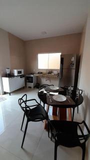 Estadia com Privacidade e Conforto em Palmas - 0