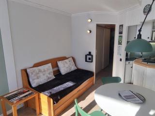 Studio cosy au pied des pistes - Animaux admis - FR-1-181-2598 - 8