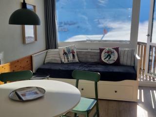 Studio cosy au pied des pistes - Animaux admis - FR-1-181-2598 - 3