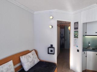 Studio cosy au pied des pistes - Animaux admis - FR-1-181-2598 - 1