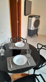 Estadia com Privacidade e Conforto em Palmas - 7