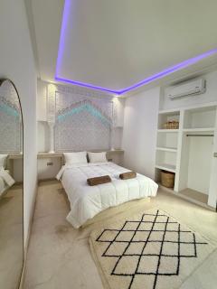 Riad La Rose - Marrakech - 9