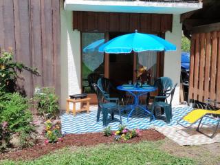 Appartement cosy avec Wifi à l'orée du bois - FR-1-846-11 - Samoëns - 0