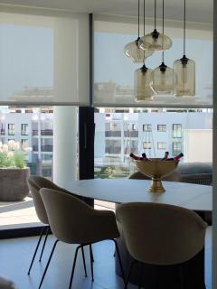 Higueron 5821 luxe appartement met zeezicht - 6