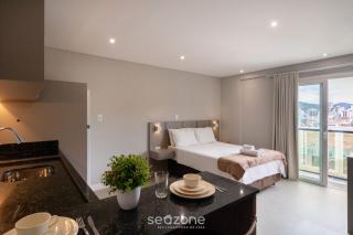 Your exclusive stay in Blumenau, 350m from Vila Germânica - OCNs - 0