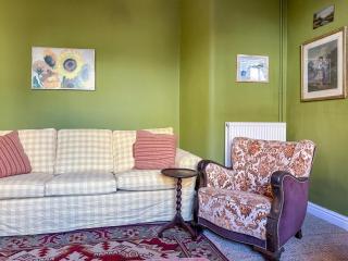 Stone Cottage - Swanage - 8