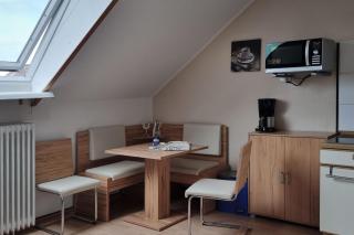 Haus Geert-Bakker-Strasse - 2