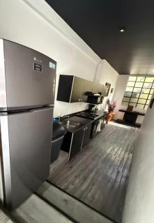 Apartamento Uruguay Centro Histórico - 3