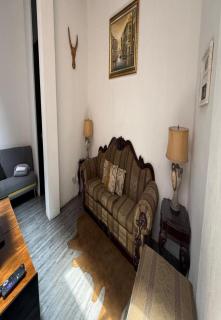 Apartamento Uruguay Centro Histórico - 1