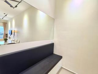 D Aman Infinity Pool and AS Tower View Homestay 05 - 4