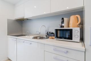 Central Boutique Apartments LuAn - 1