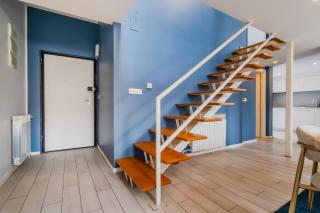 Central Boutique Apartments LuAn - 7