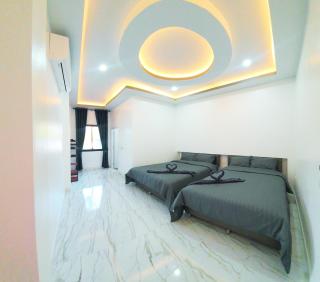 ฟอเรสต์ พูลวิลล่าพิษณุโลก Forest Poolvilla Phitsanulok - 2