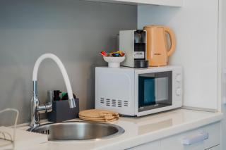 Central Boutique Apartments LuAn - 4