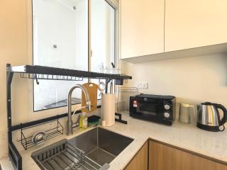 D Aman Infinity Pool and AS Tower View Homestay 05 - 2