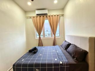 D Aman Infinity Pool and AS Tower View Homestay 05 - 1