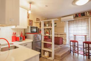 Apartamento Trajano Casco Antiguo - 8