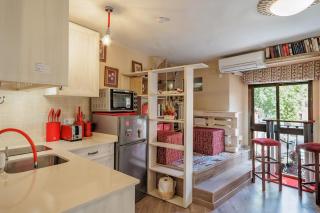 Apartamento Trajano Casco Antiguo - 7