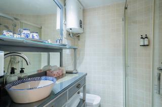 Apartamento Trajano Casco Antiguo - 5