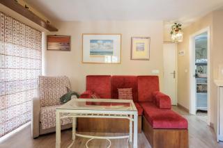 Apartamento Trajano Casco Antiguo - 2