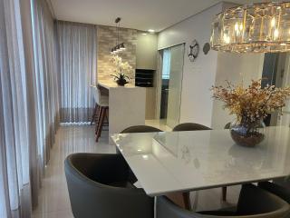 Apto 3 Quartos a 300m da Praia AVB0904 - 0